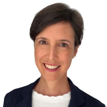 Verena Jäkel Mitarbeiterin bei Optik Jäkel