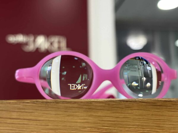 Starbrille für Babies