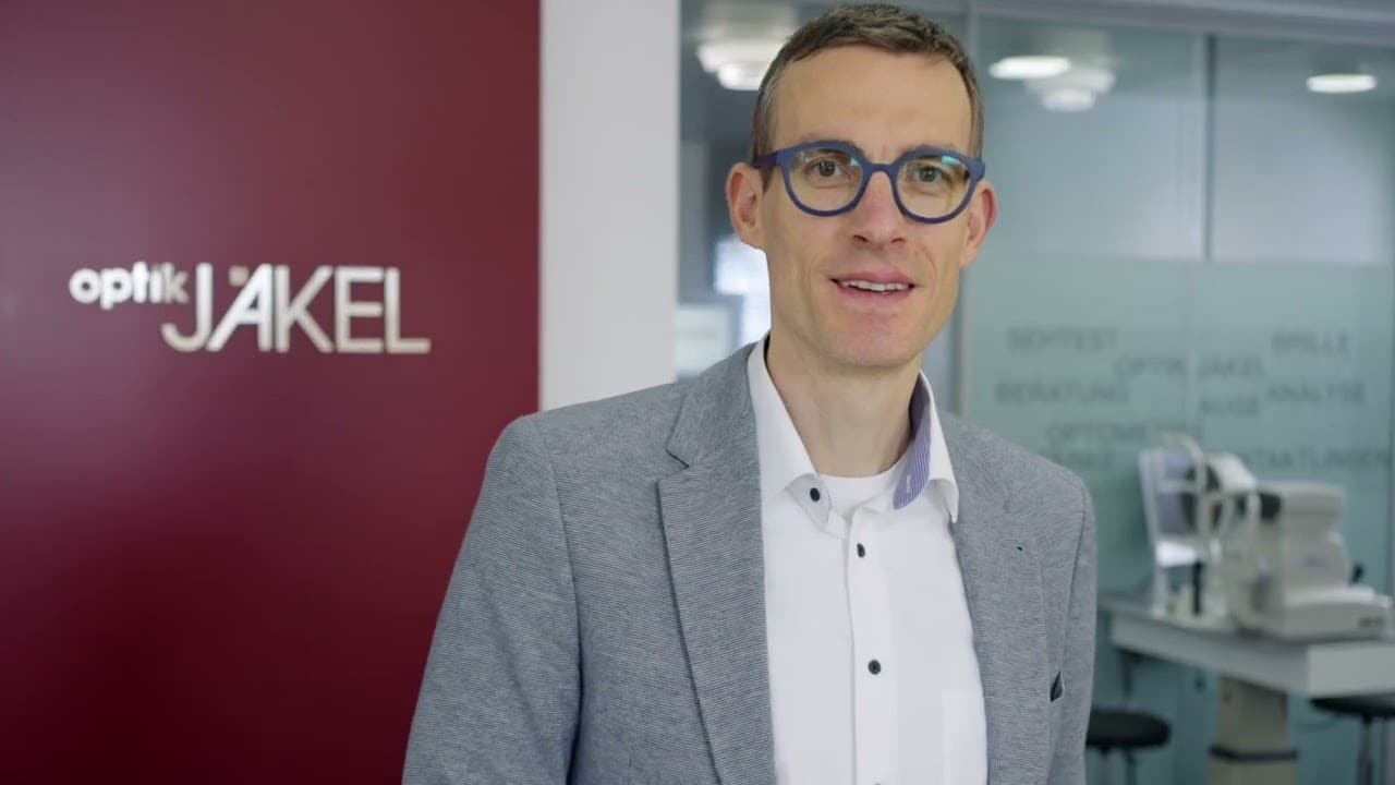 Optik Jaekel